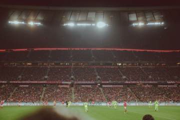 克罗地亚足协致函FIFA，抗议争议判罚并要求解释（配图示意）